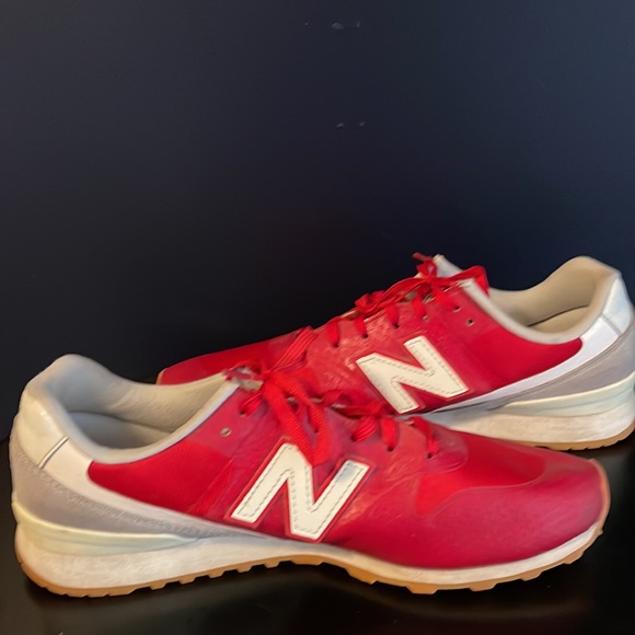New Balance 696 Womens Size 9.5 - Picture 3 of 6